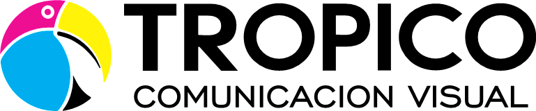 logo para tropico
