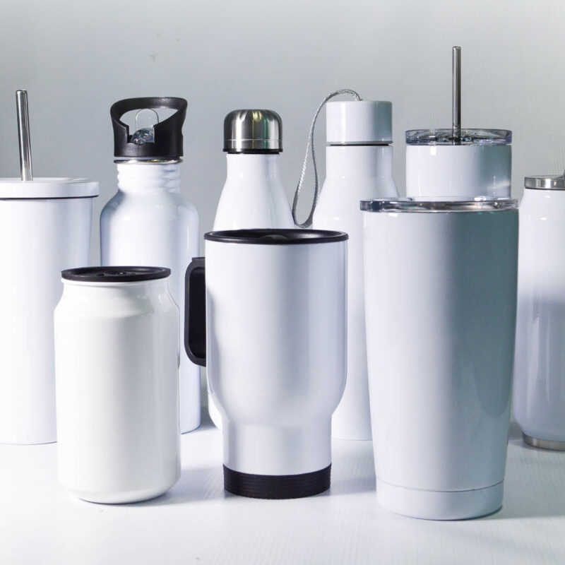 Articulos Sublimables / Min. de compra
