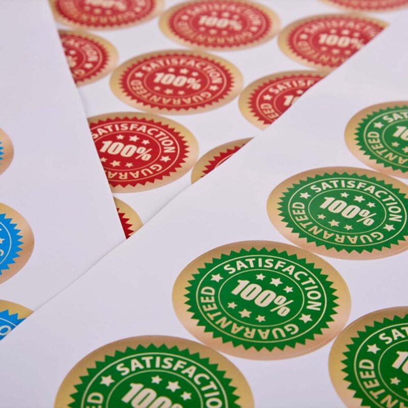 Stickers - Lleva 2 Paga solo 1